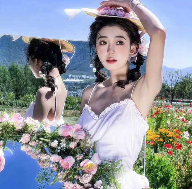 恐怖禁忌之红旗袍